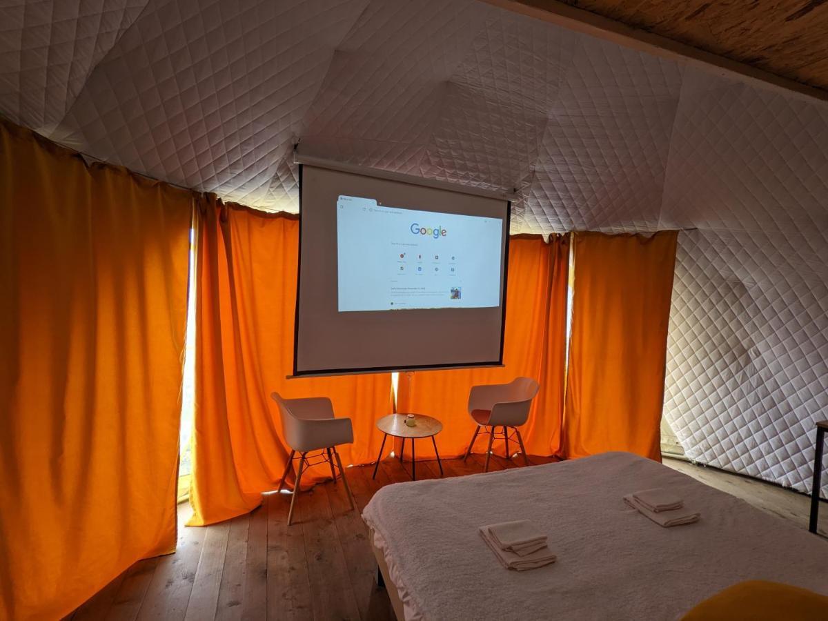Ajara Glamping Kokotauri Hotel Keda Room photo